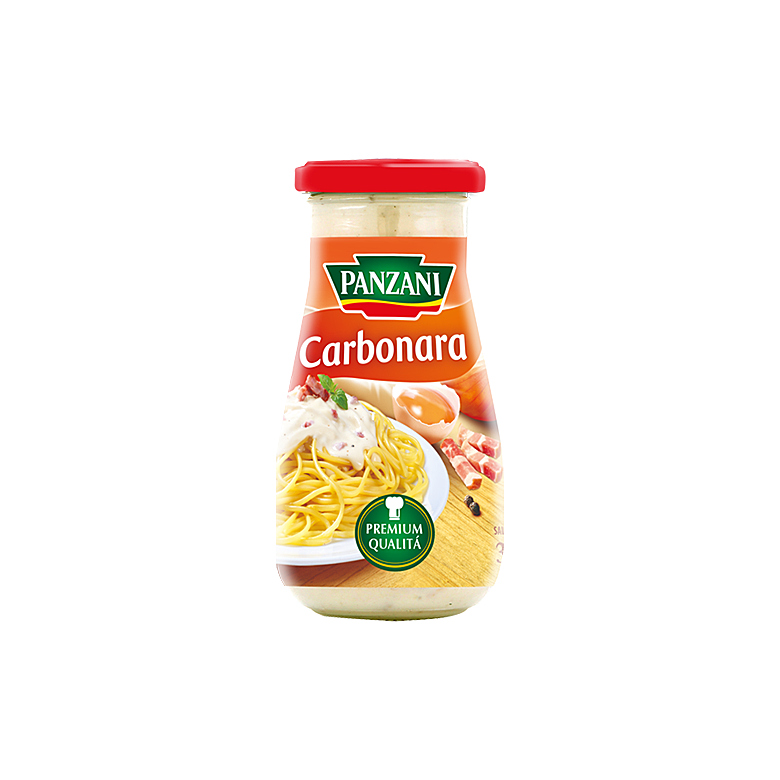 Panzani Carbonara