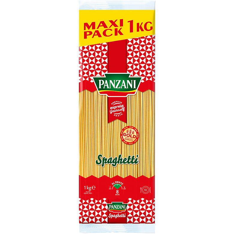 Panzani Spaghetti 1 kg