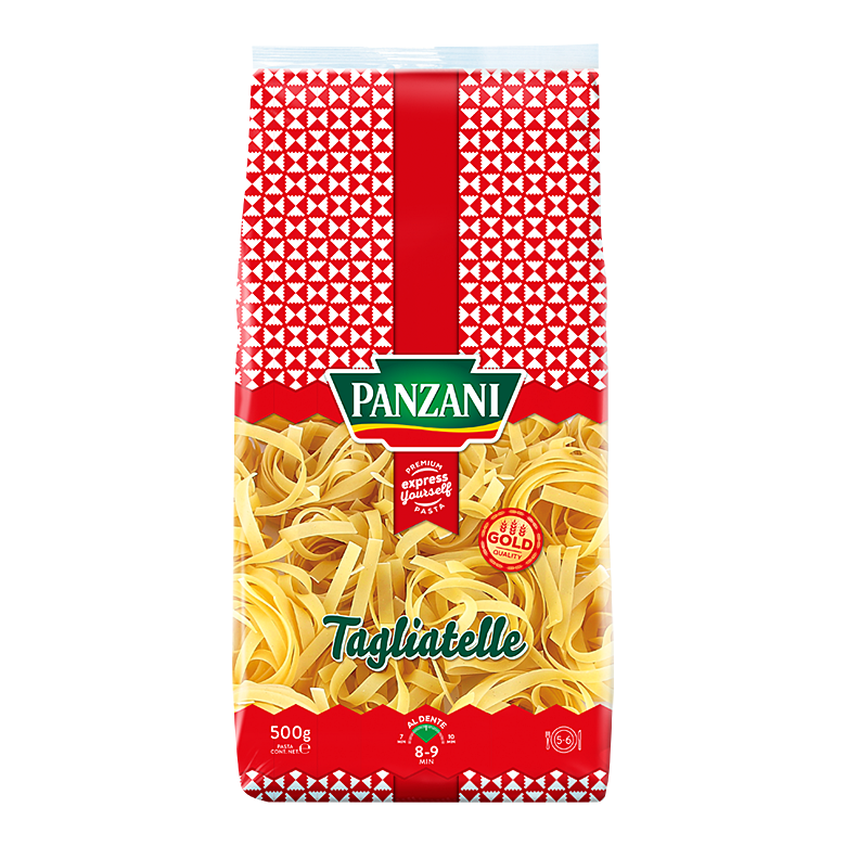 Panzani Tagliatelle