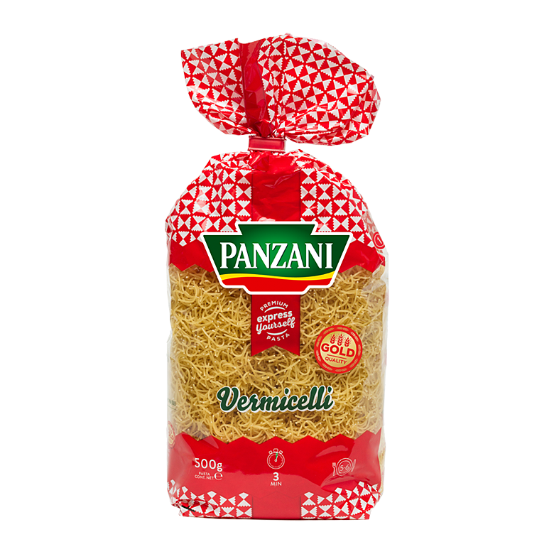 Panzani Vermicelli