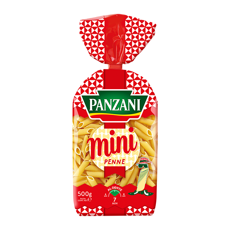Panzani Penne mini