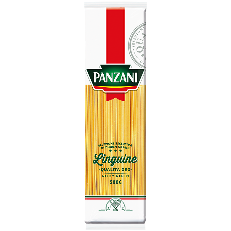 Panzani Linguine