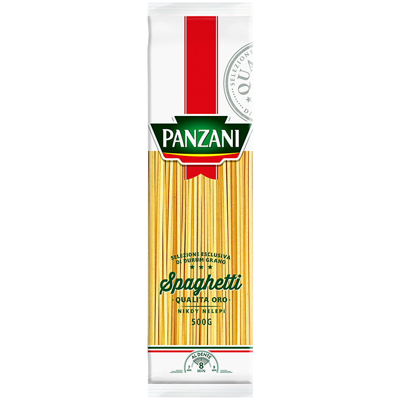 Panzani Spaghetti